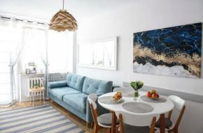 Przy Brzegu - Hel studio in Hel